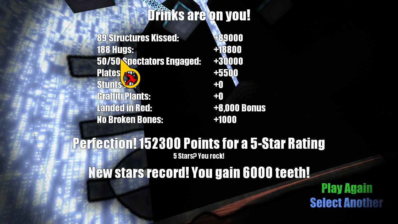 Random game pics