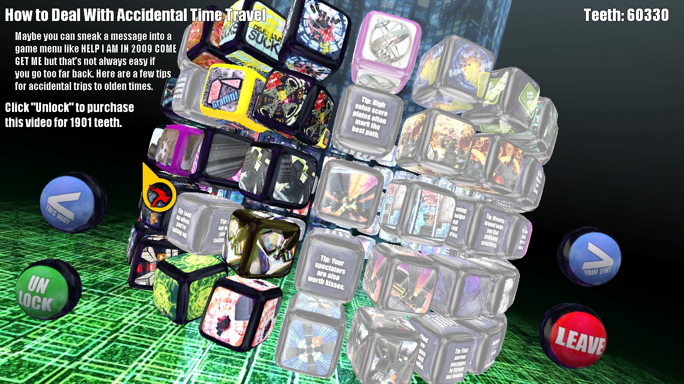 Random game pics