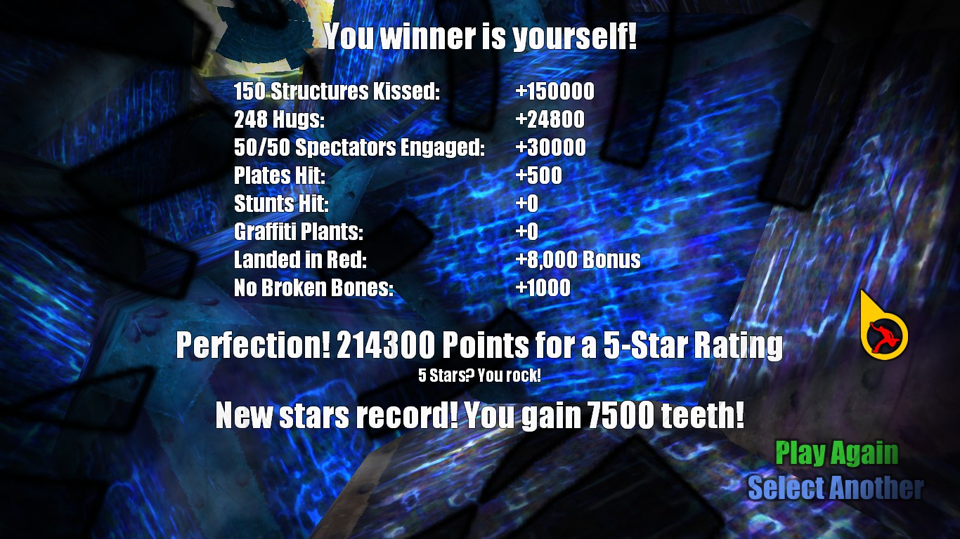 Random game pics