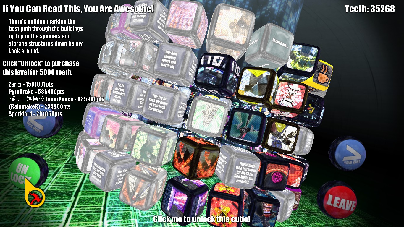 Random game pics