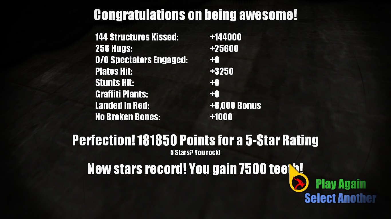 Random game pics