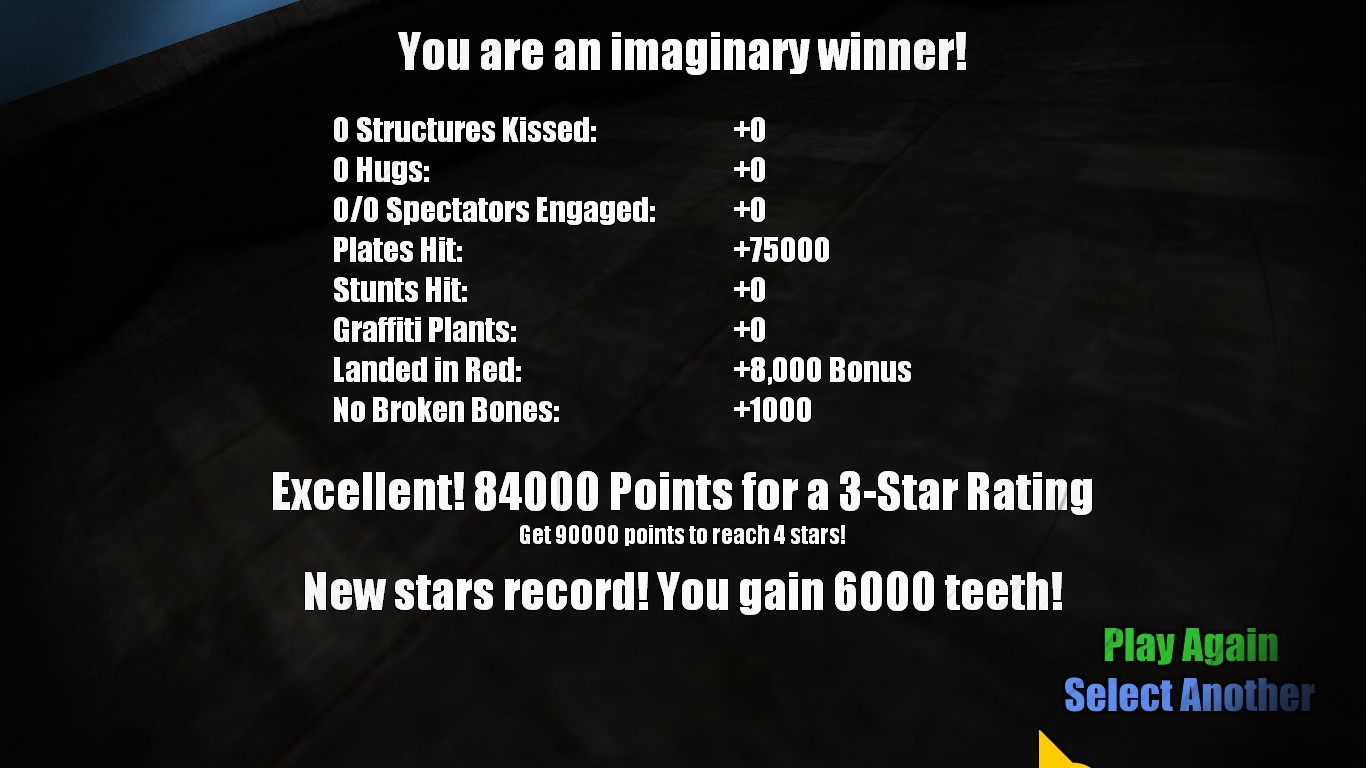 Random game pics