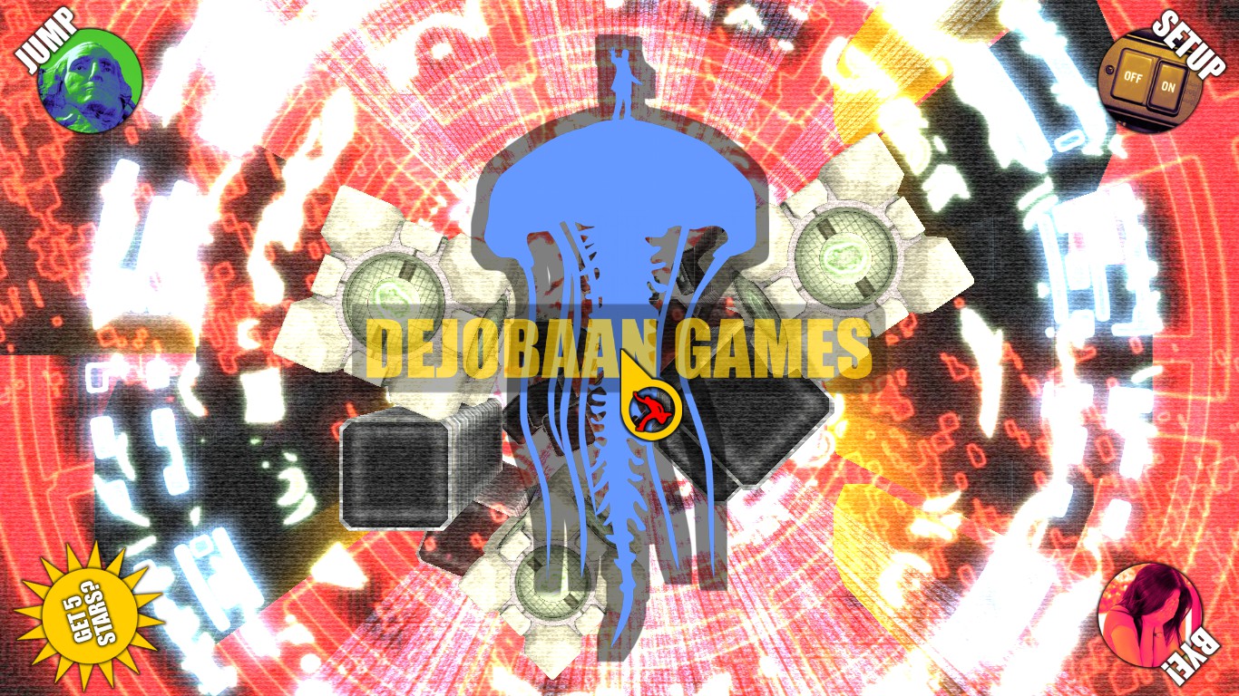 Random game pics
