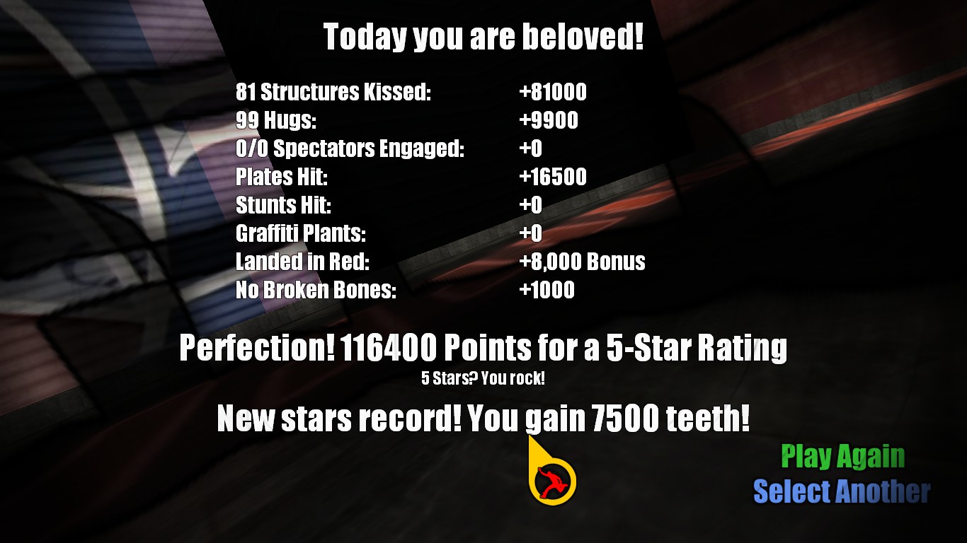 Random game pics