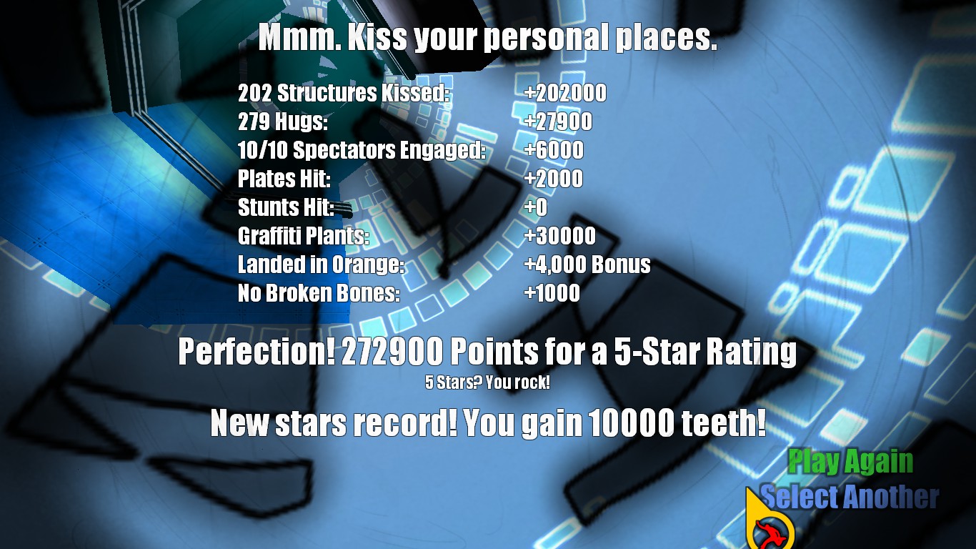 Random game pics