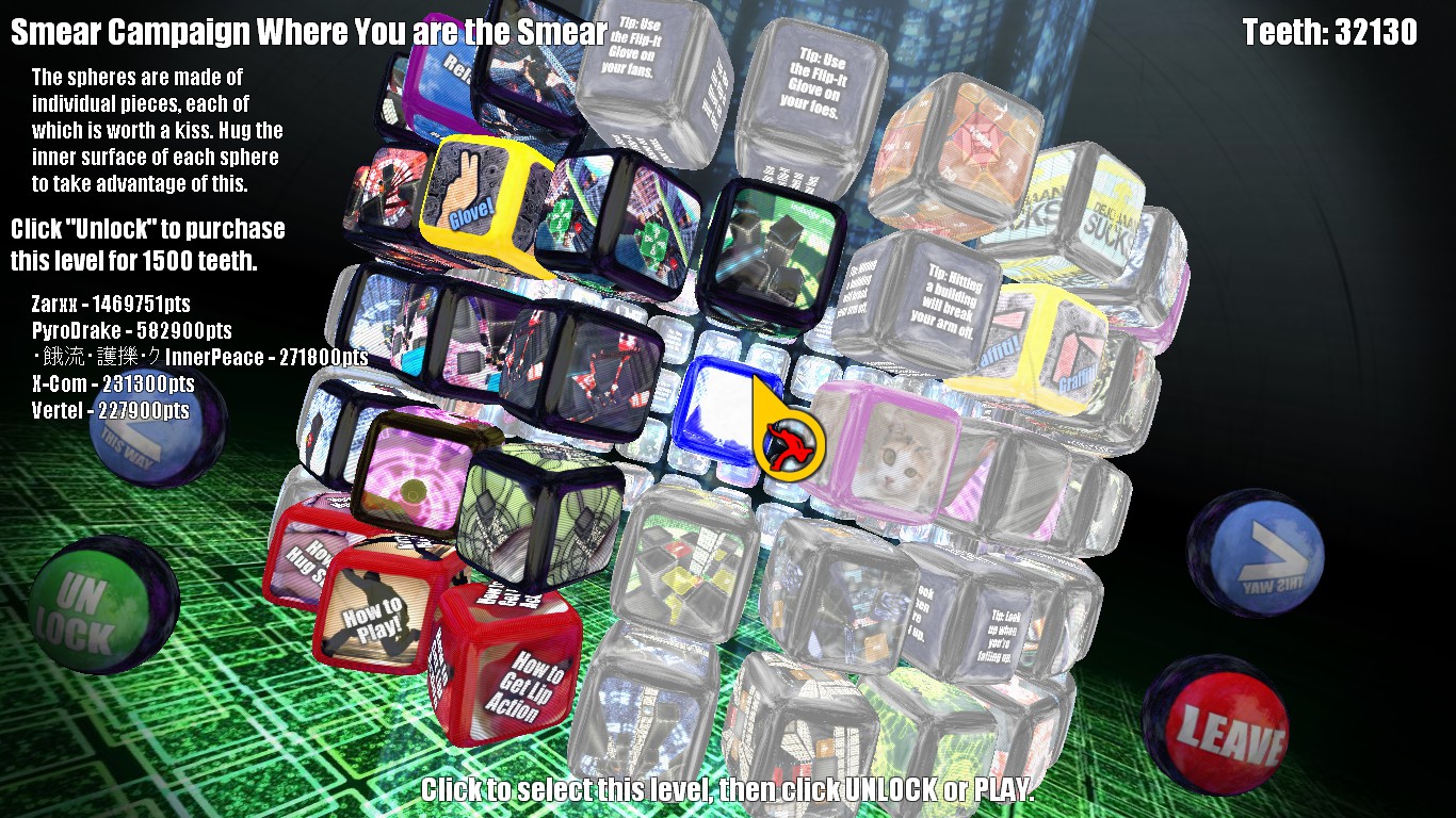 Random game pics