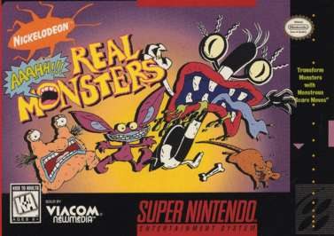 Box Art