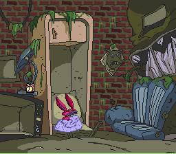 SNES Screenshots