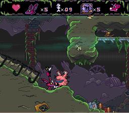 SNES Screenshots