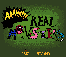 SNES Screenshots