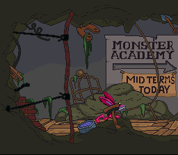SNES Screenshots