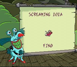 SNES Screenshots