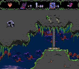 GEN Screenshots
