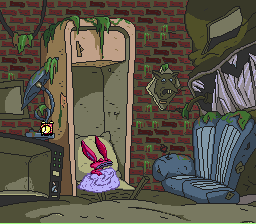 SNES Screenshots