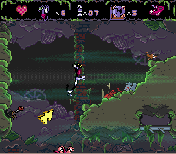 SNES Screenshots