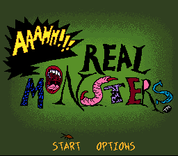 SNES Screenshots