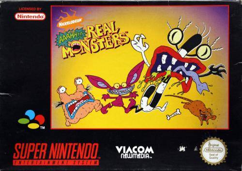 Box Art