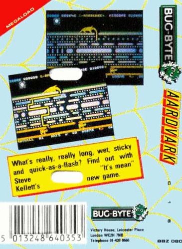 Box Art