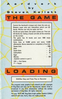 Box Art