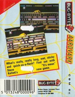 Box Art