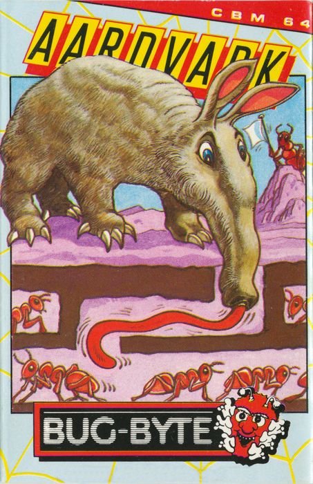Box Art