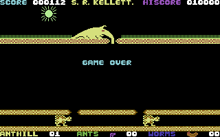 C64 Screenshots