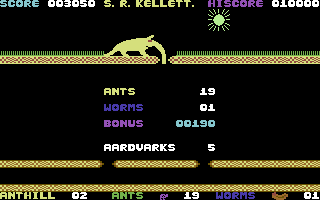 C64 Screenshots