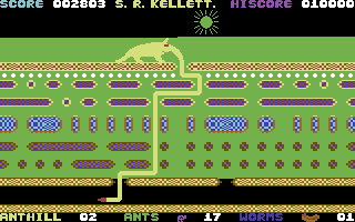 C64 Screenshots