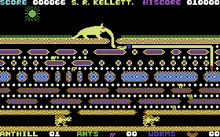 C64 Screenshots
