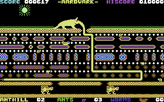 C64 Screenshots
