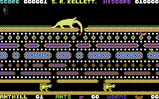 C64 Screenshots