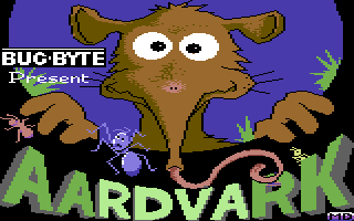 C64 Screenshots
