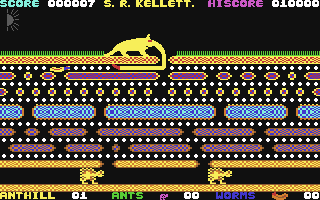 C64 Screenshots
