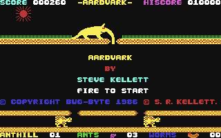 C64 Screenshots