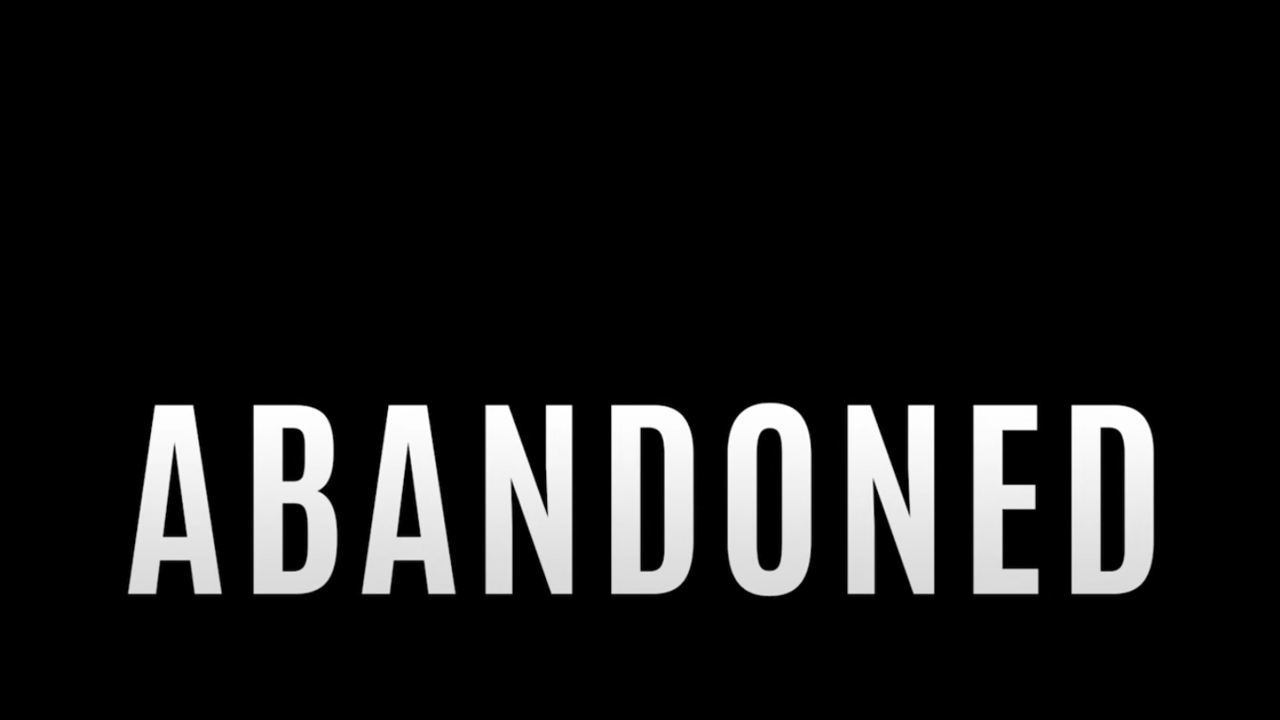 Abandoned