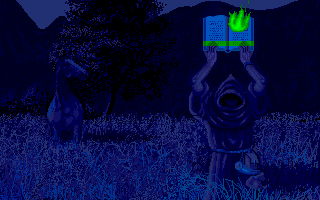 AMI Screenshots