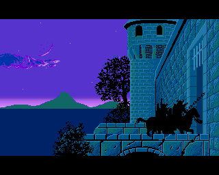 AMI Screenshots