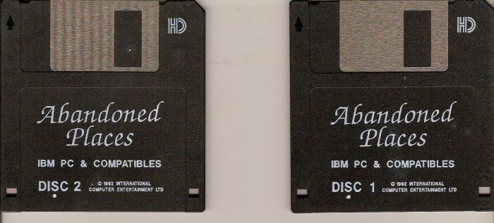 Box Art