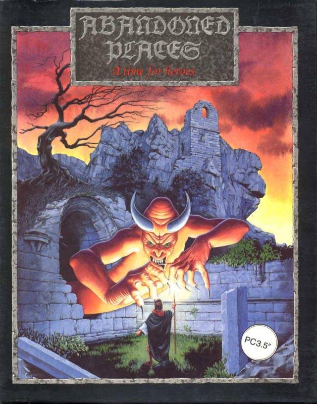 Box Art
