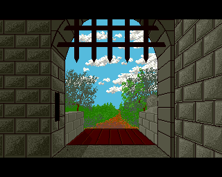 AMI Screenshots