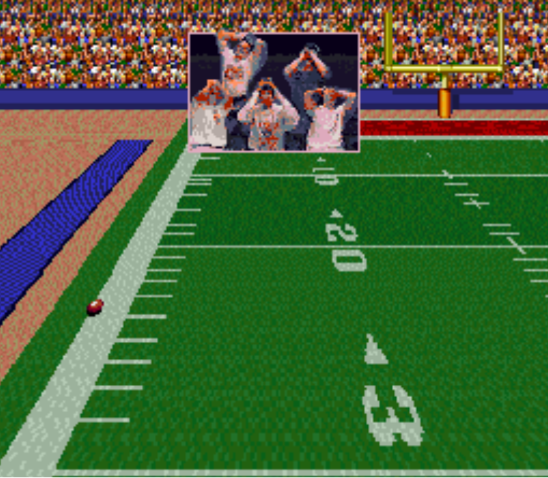 ABC Monday Night Football