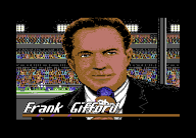 C64 Screenshots