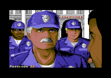C64 Screenshots