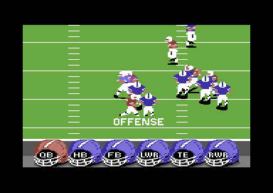C64 Screenshots