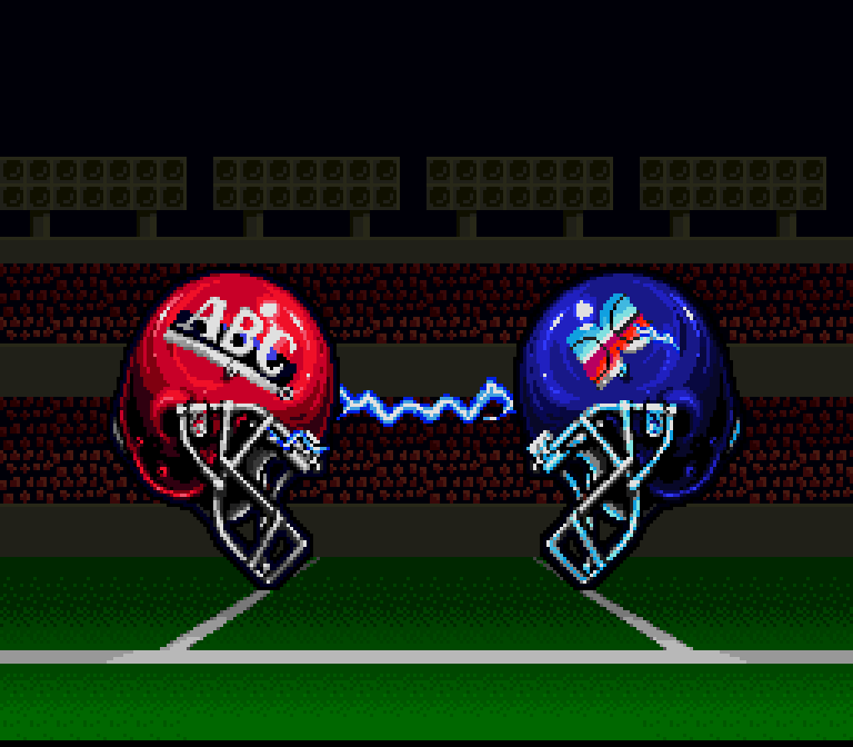 SNES Screenshots