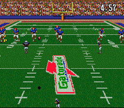 SNES Screenshots