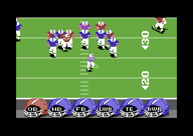 C64 Screenshots