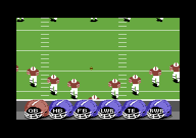 C64 Screenshots