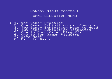 C64 Screenshots