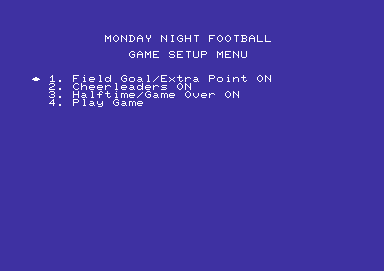 C64 Screenshots